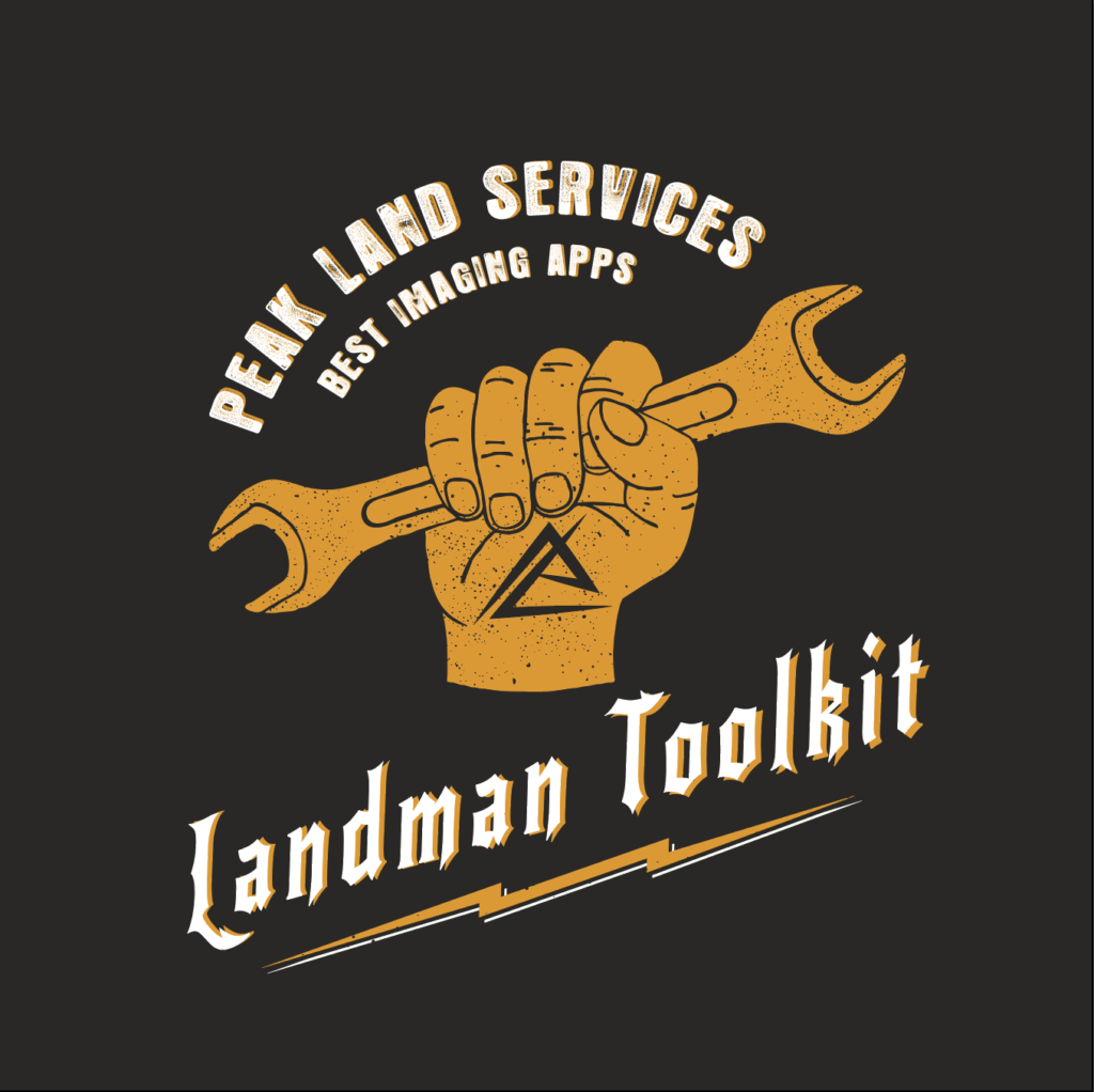 Best Imaging Apps for Courthouse Use, Landman, Landwork